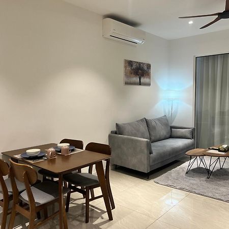 Quill Suites Klcc كوالالمبور المظهر الخارجي الصورة