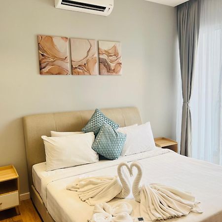 Quill Suites Klcc كوالالمبور المظهر الخارجي الصورة