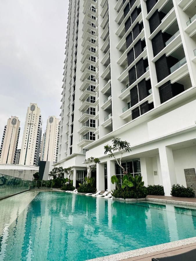 Quill Suites Klcc كوالالمبور المظهر الخارجي الصورة