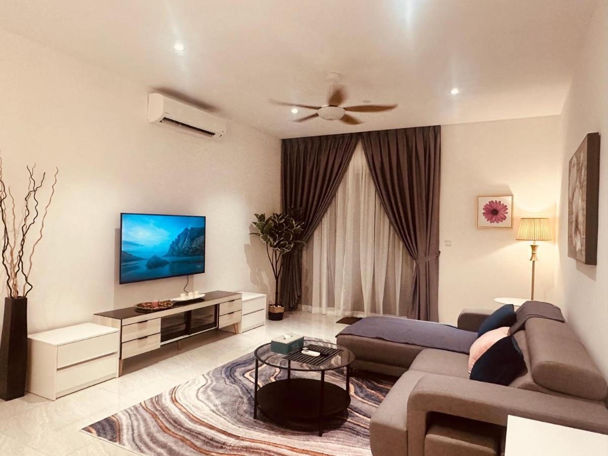 Quill Suites Klcc كوالالمبور المظهر الخارجي الصورة