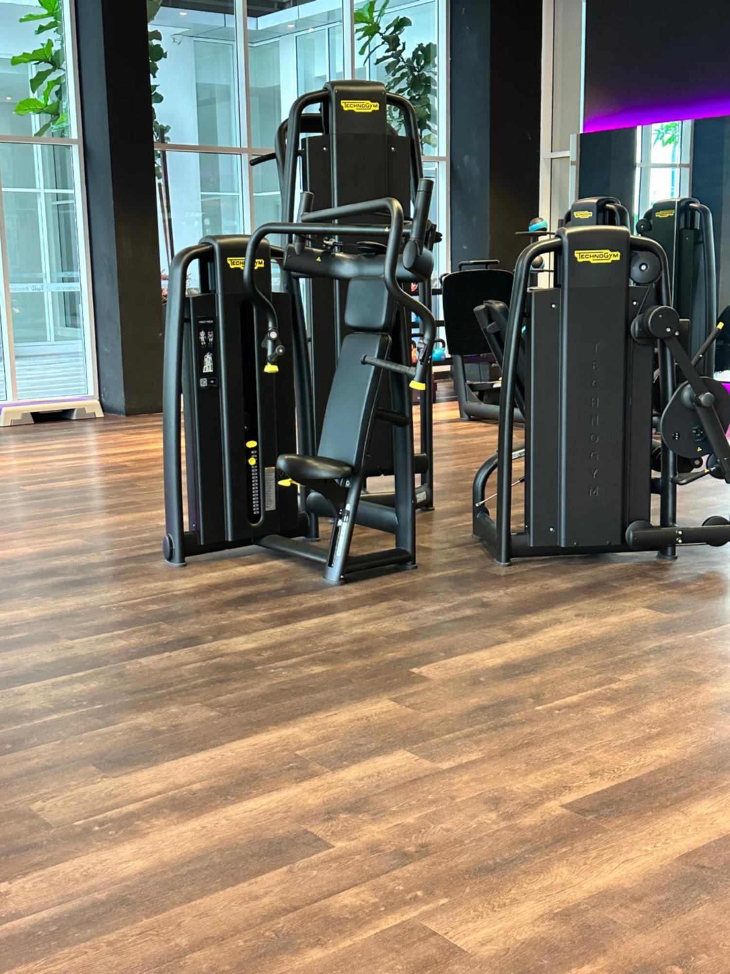 Quill Suites Klcc كوالالمبور المظهر الخارجي الصورة