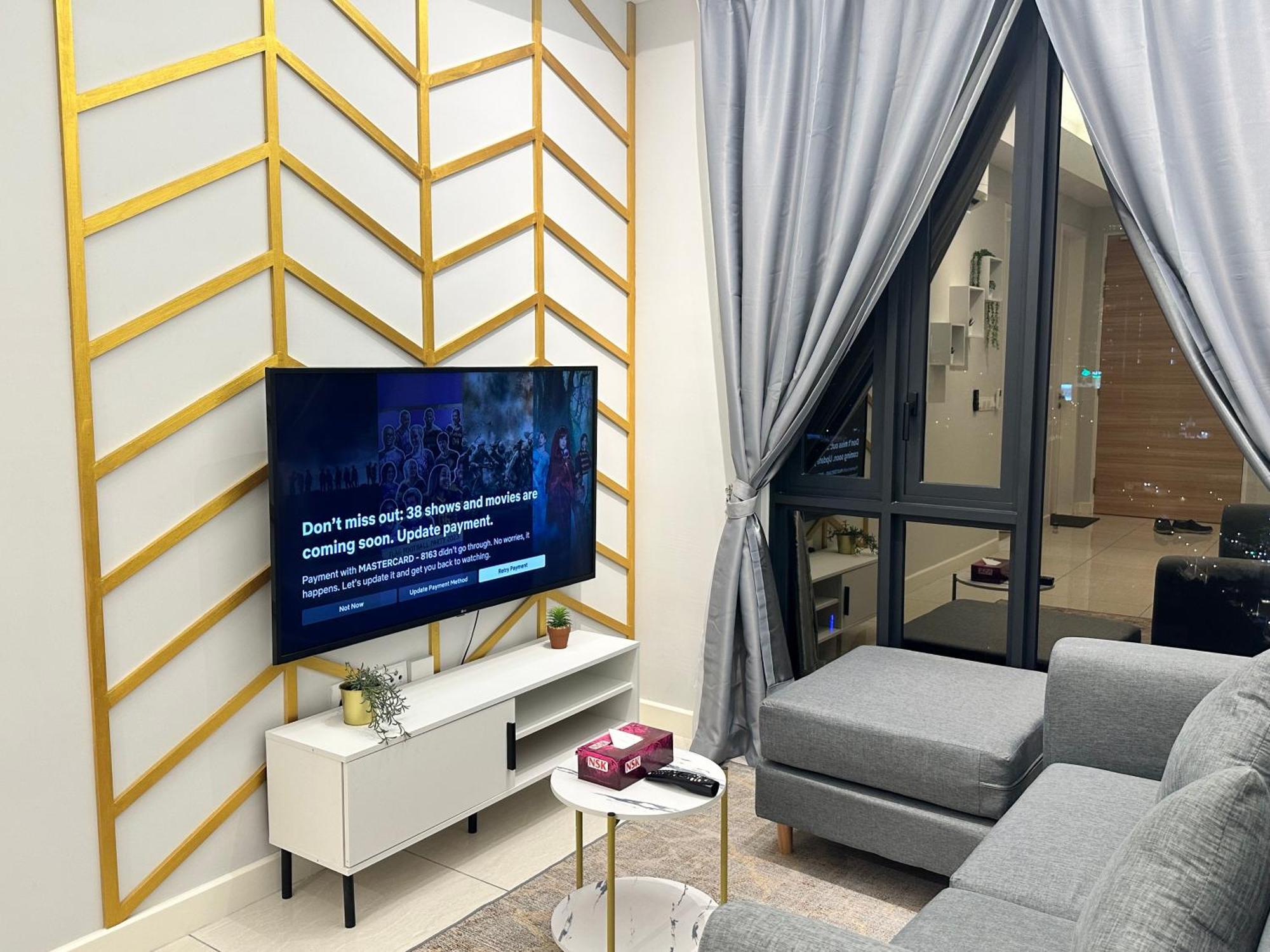 Quill Suites Klcc كوالالمبور المظهر الخارجي الصورة