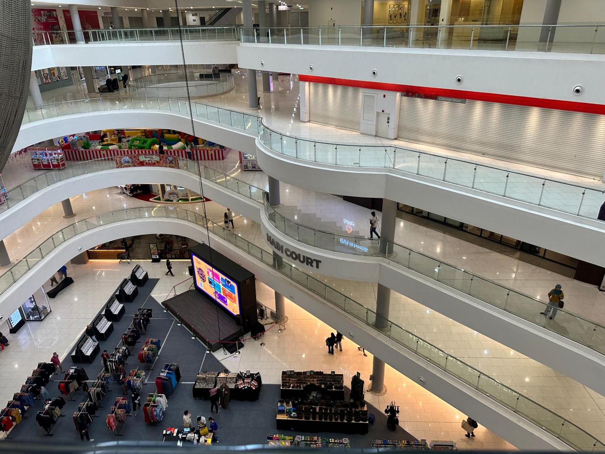 Quill Suites Klcc كوالالمبور المظهر الخارجي الصورة