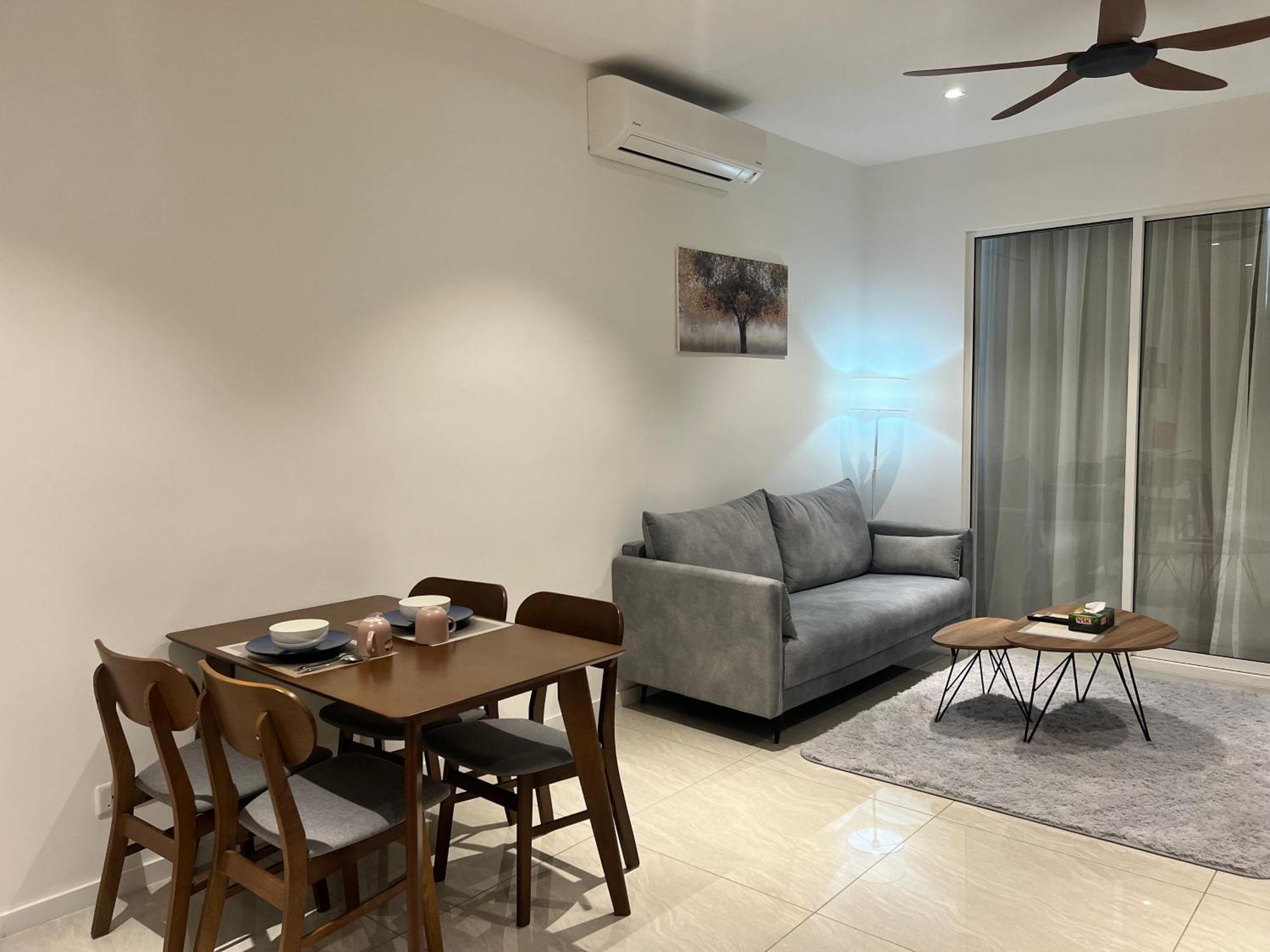Quill Suites Klcc كوالالمبور المظهر الخارجي الصورة