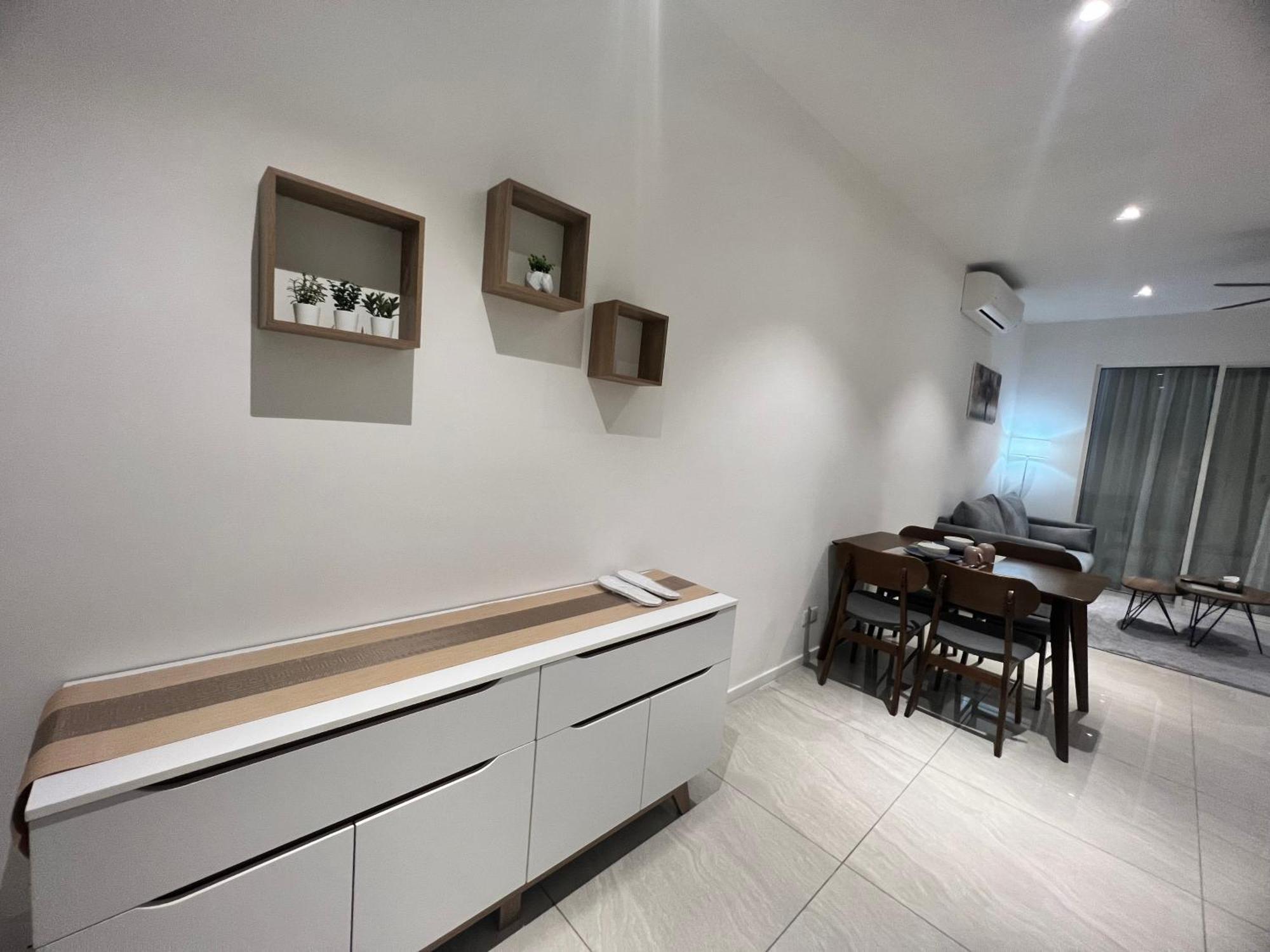 Quill Suites Klcc كوالالمبور المظهر الخارجي الصورة