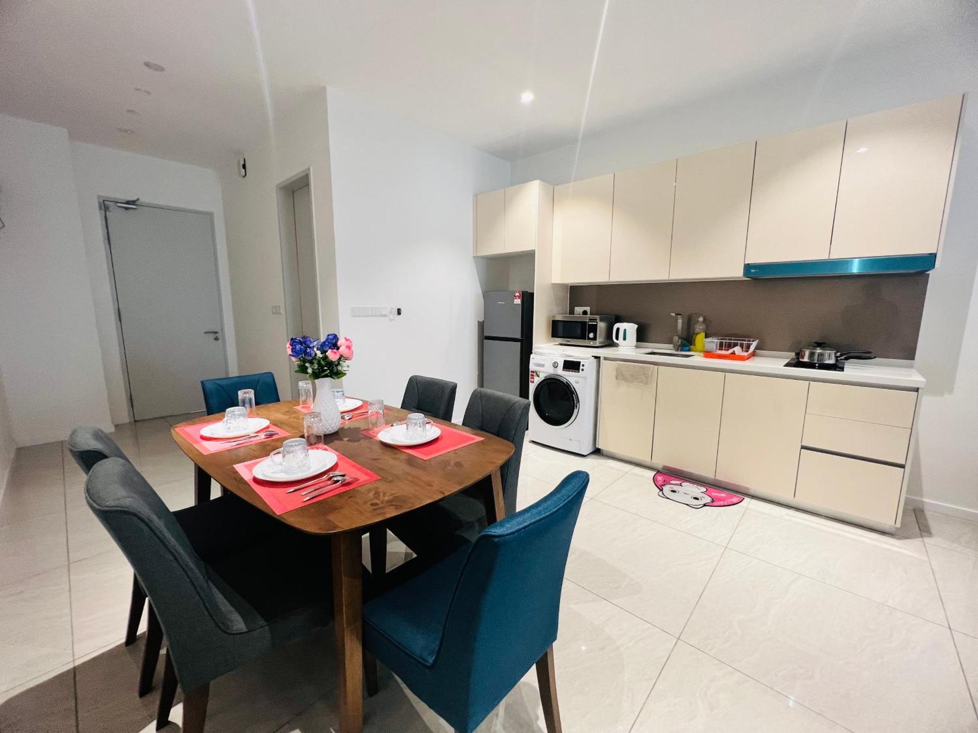 Quill Suites Klcc كوالالمبور المظهر الخارجي الصورة